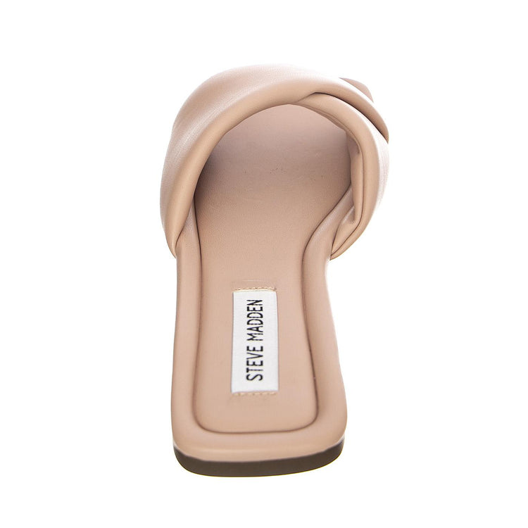 Saints Blush - Sandali Donna Rosa SMSSAINTS-BLU  STEVE MADDEN 