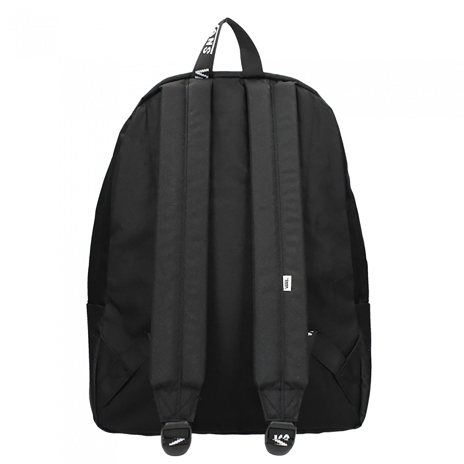 WM SPORTY REALM BACK Onyx VA2XA3158  VANS 