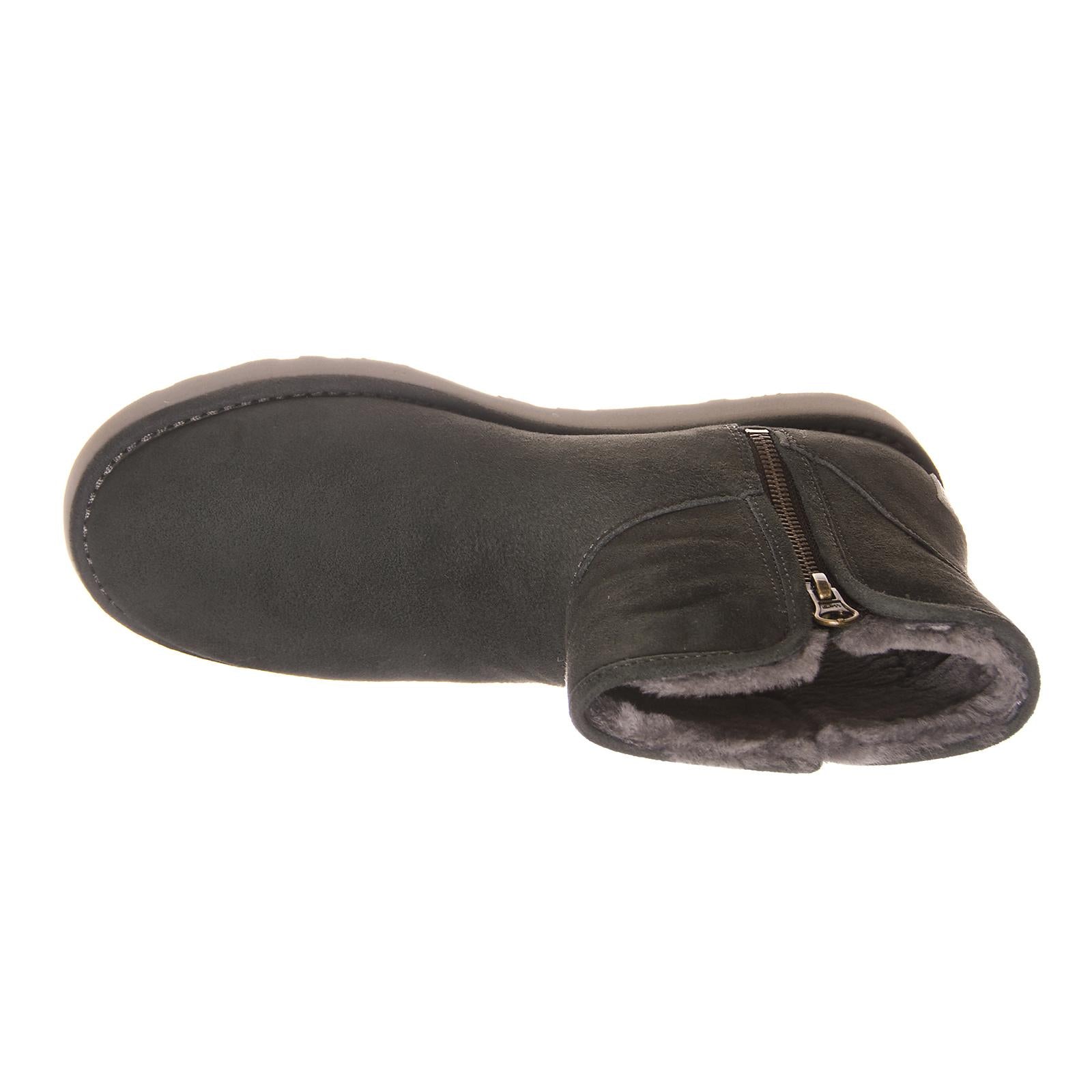 ABREE MINI GRIGIO UGSABRMGRIG1016548W  UGG 