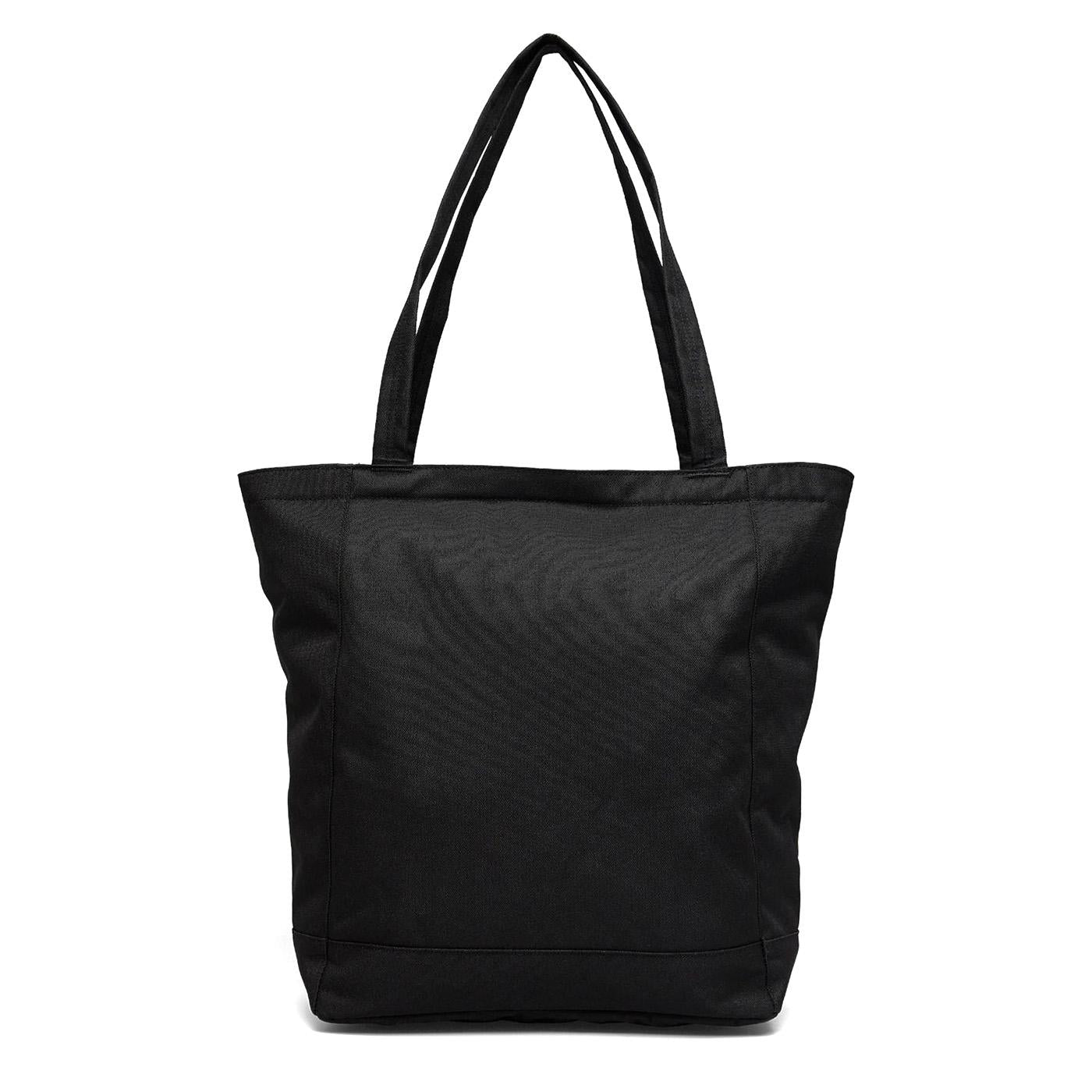Herschel Retreat Tote Black - Borsa Tote Nera 11401-00001-OS 00001 HERSCHEL 