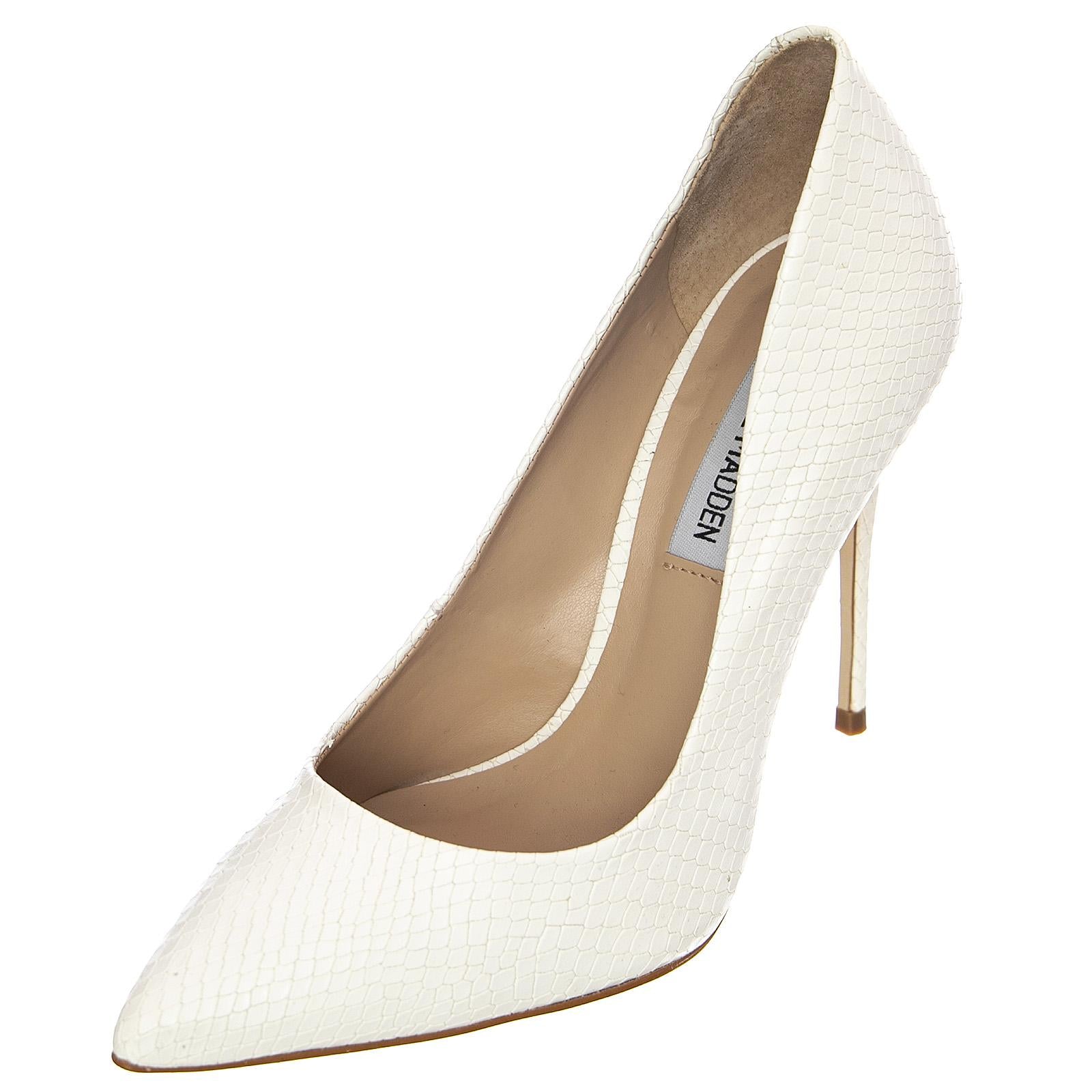  DAISIE-P  STEVE MADDEN 