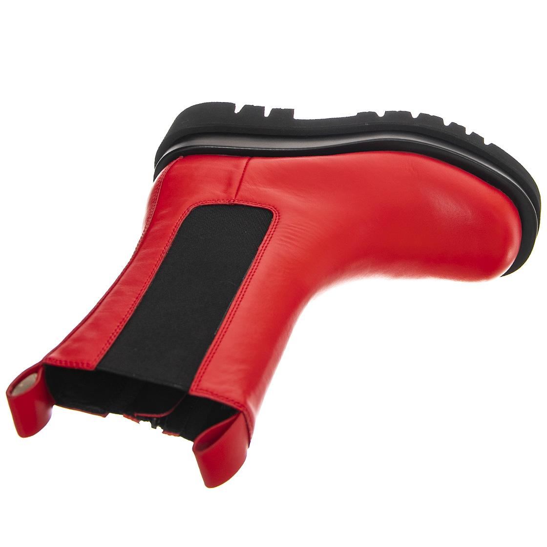  JCSJCD034114-RED  JEFFREY CAMPBELL 