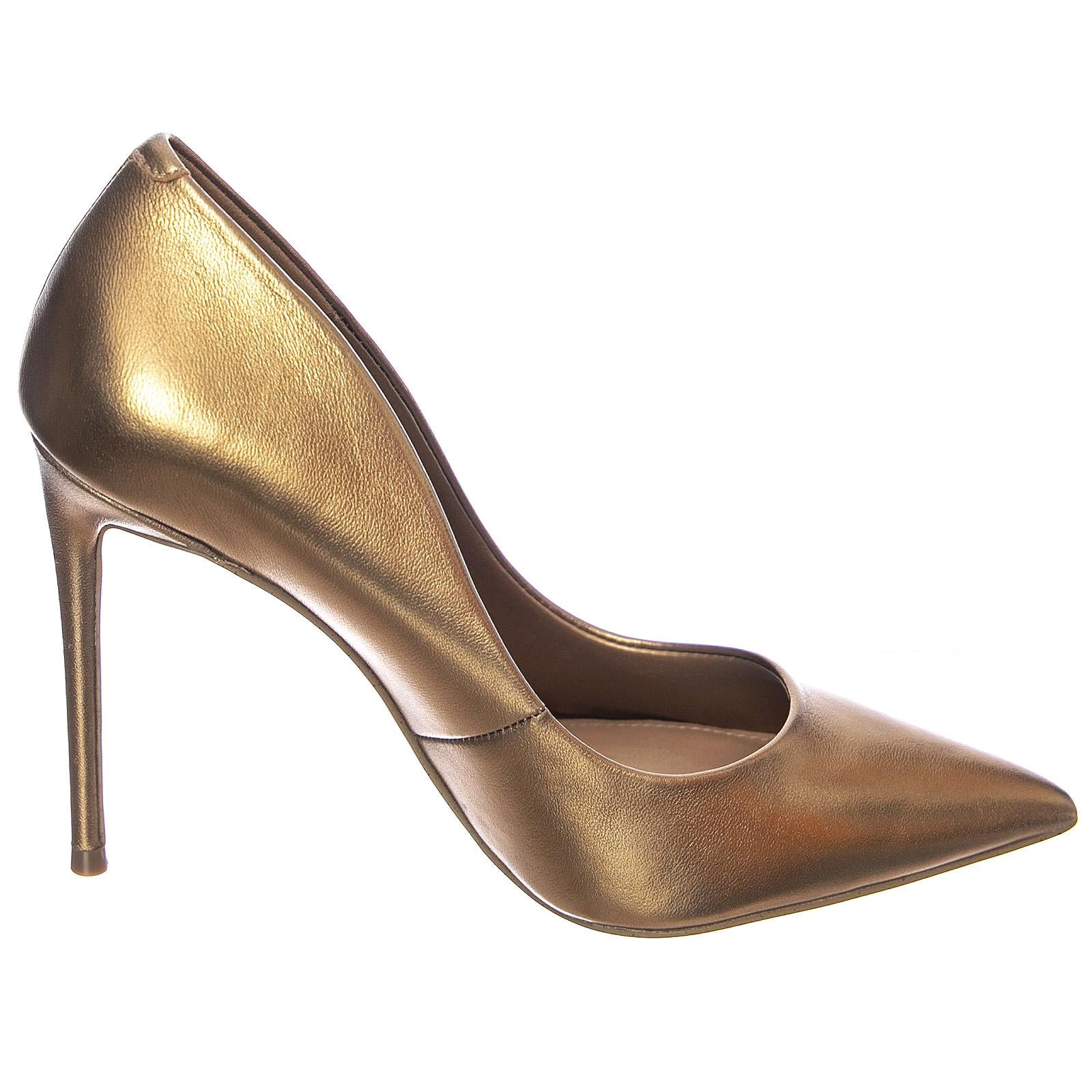  VALA02S1-BRONZE  STEVE MADDEN 