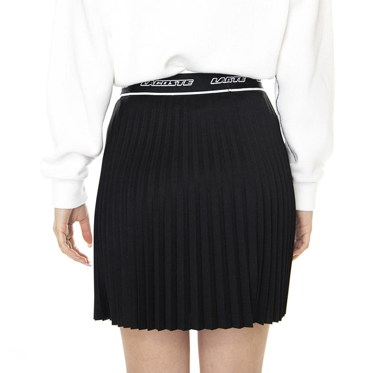 W' Gonna 031 - Gonna Nera JF4342-031  LACOSTE 