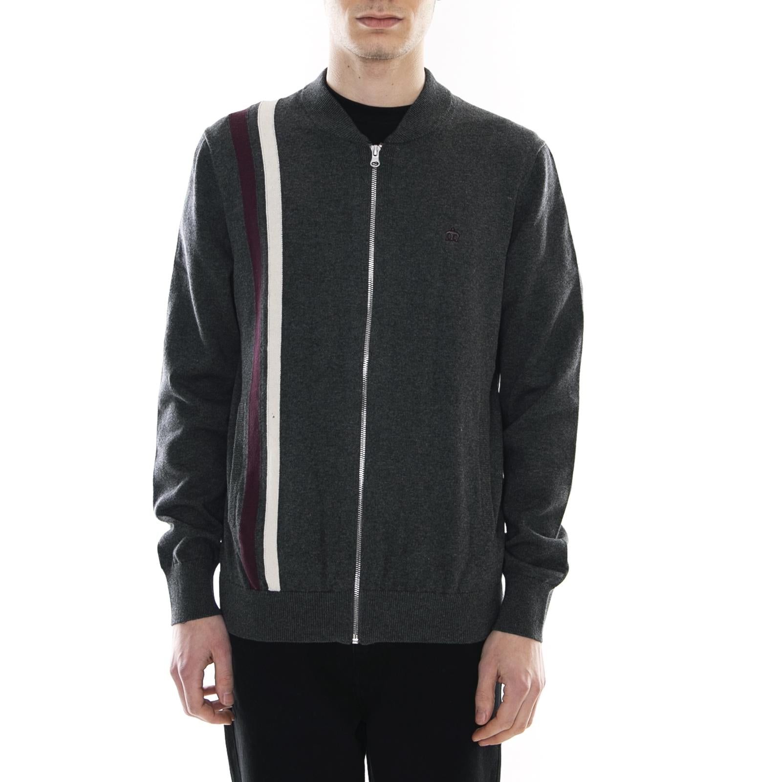  1617207-Marl Charcoal 110  MERC 