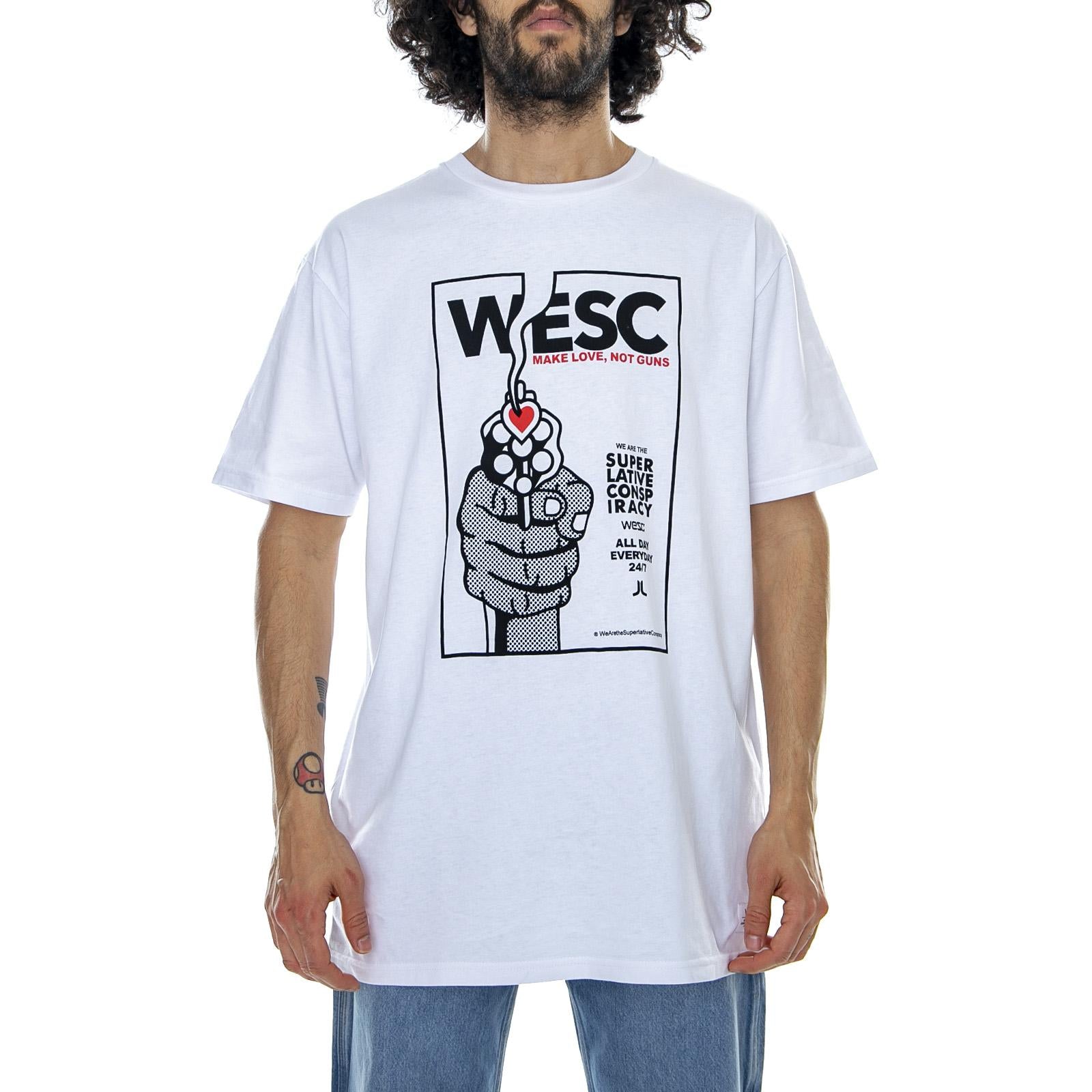  J11122  WESC 
