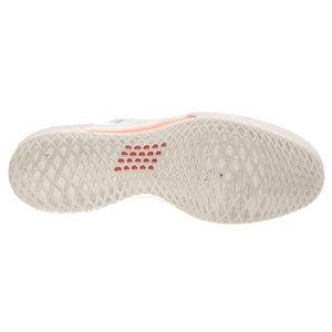 SKATE AVE 2.0 KNIT WHITE / BLUE - Scarpe Stringate Uomo Bianche VN000CBU Z5D1 VANS 