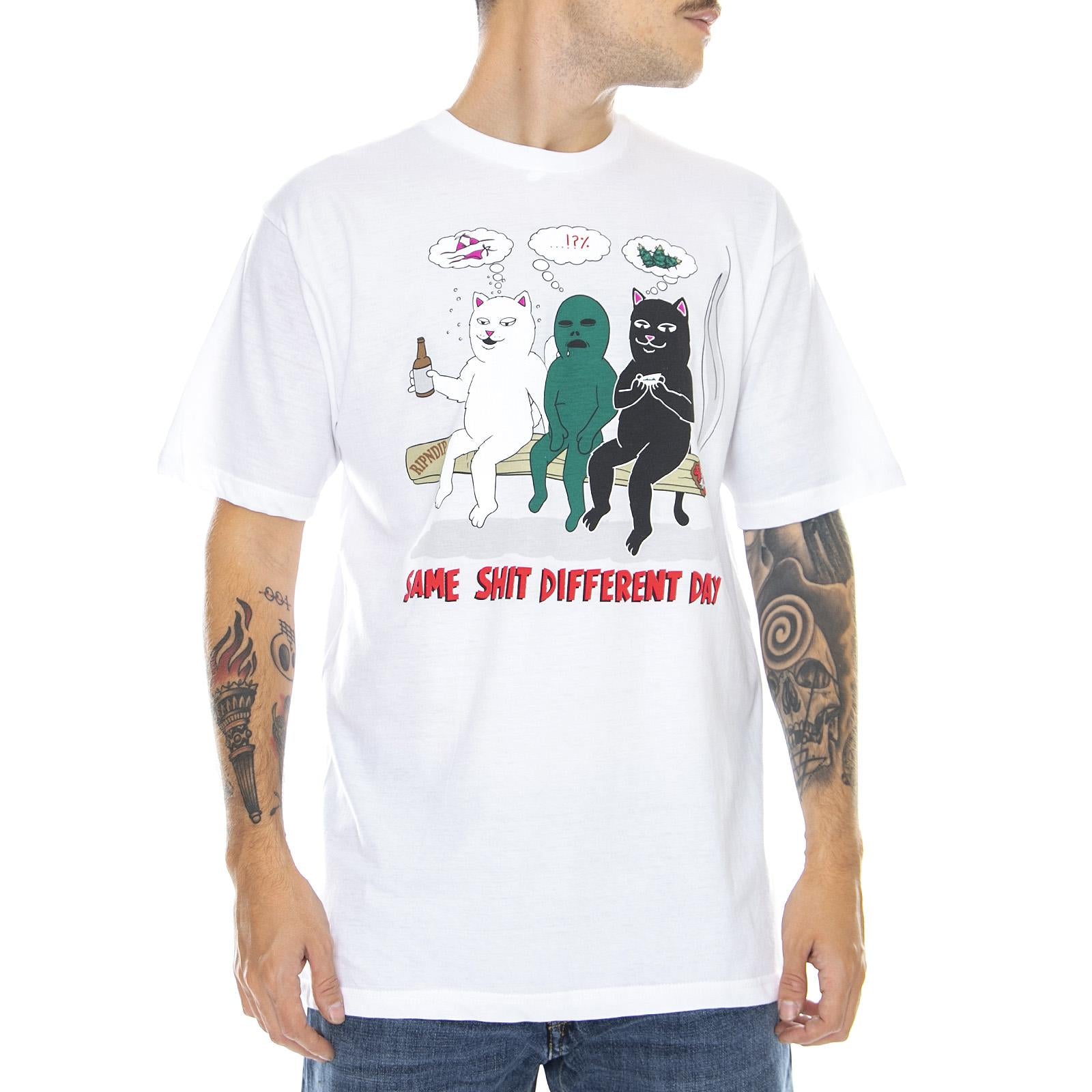  RND3555-WHT  RIPNDIP 