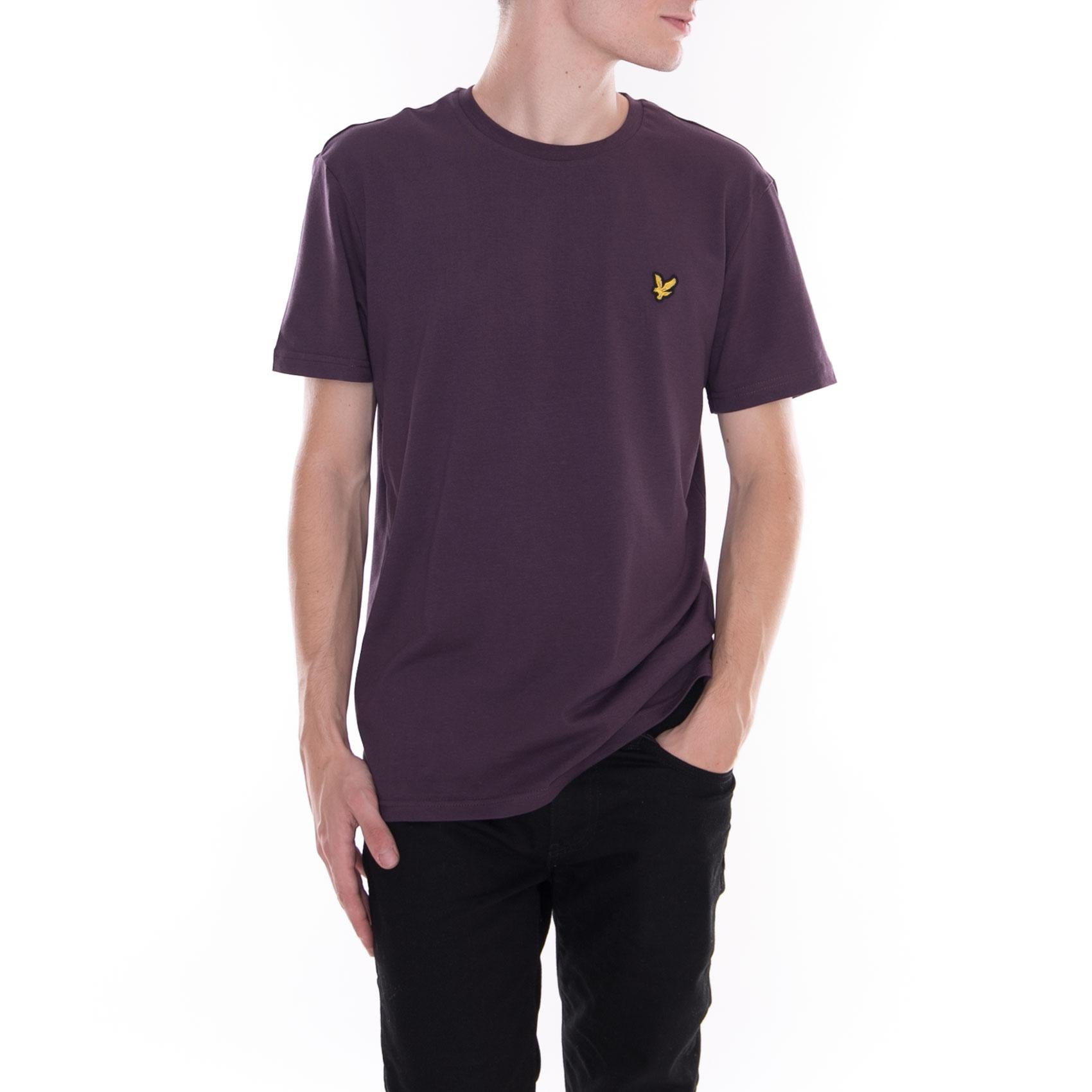  TS400V-23  LYLE & SCOTT 