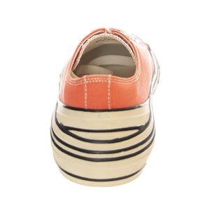 JC Play Endorphin-H Canvas Dark Pink Shoes - Scarpe Donna Rosa PLSJCD-037-1-16-DPNK  JEFFREY CAMPBELL 