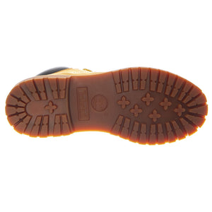 Premium 6 Inch Lace Up Waterproof Boot -- Stivali Donna Marroni TB110361 7131 TIMBERLAND 