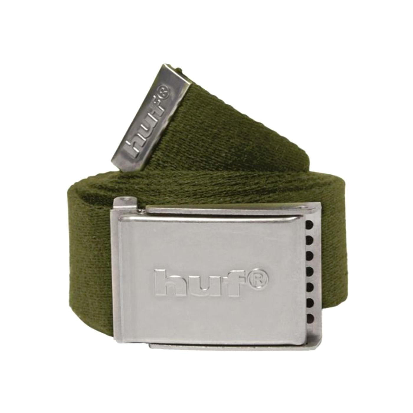 Huf Grinder Belt Dried Herb - Cintura Verde AC00924-DDHRB  HUF 