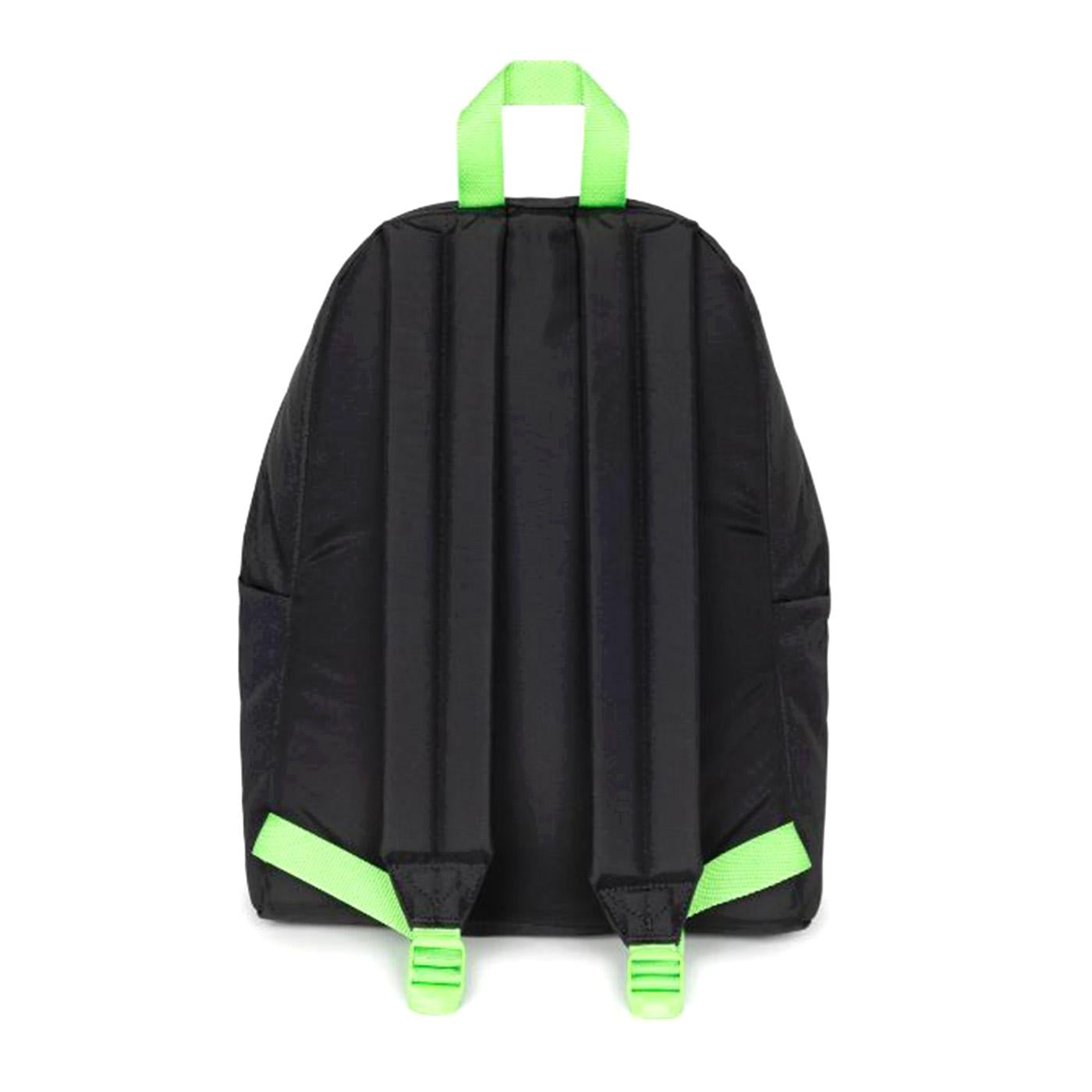 Padded Pak'r GB Patches - Zaino Neo /Multicolore EK000620 1Z11 EASTPAK 