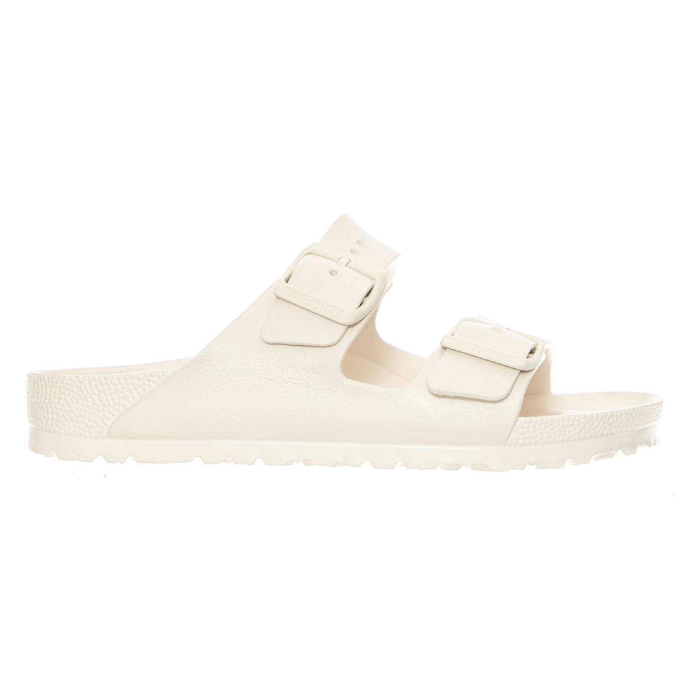 Arizona EVA Narrow Fit White - Sandali Donna Bianchi 1027384 EGL BIRKENSTOCK 