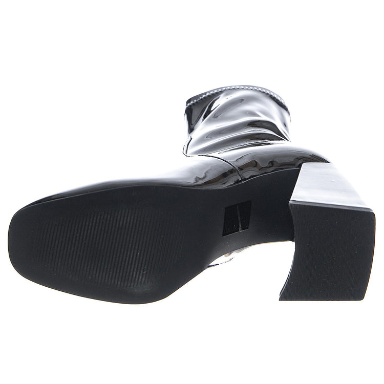  ROW01S1-BLK  STEVE MADDEN 