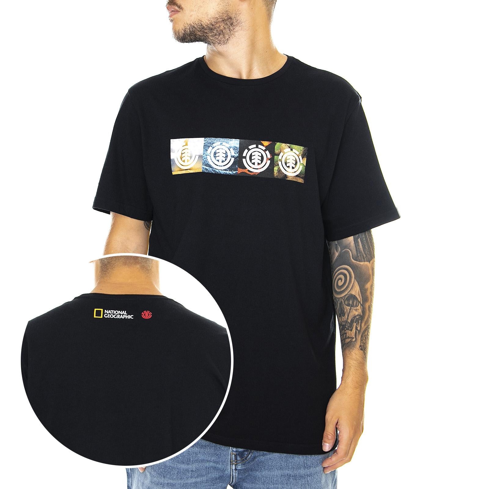  Q1SSG2-3732  ELEMENT 