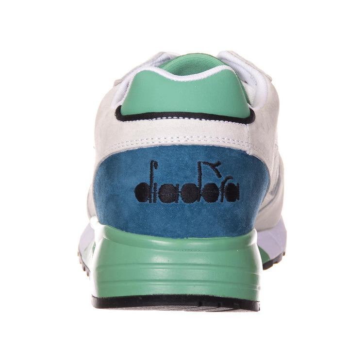 S8000 ITALIA white winter green 501.170533-C7079  DIADORA 