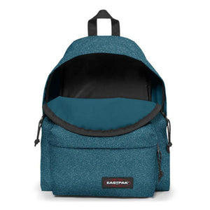 Padded Pak'r - Zaino Spark Jade Blu EK000620 6W11 EASTPAK 