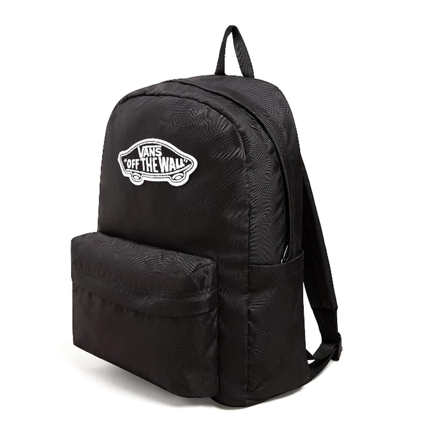 Old Skool Classic Backpack Black - Zaino Nero VN000H4YBLK1  VANS 