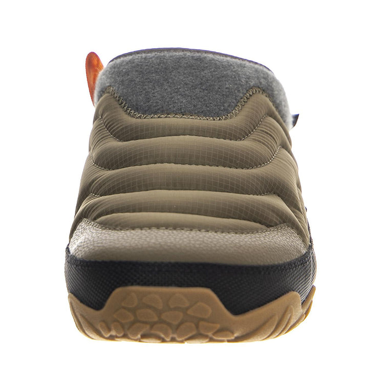 U  ReEmber Terrain DOL - Sandali Uomo Verdi 1129596  TEVA 