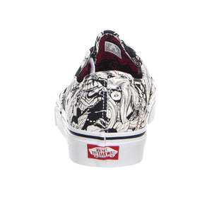 UA AUTHENTIC (MARVEL) MULTI/WOMEN VA38EMU5I  VANS 