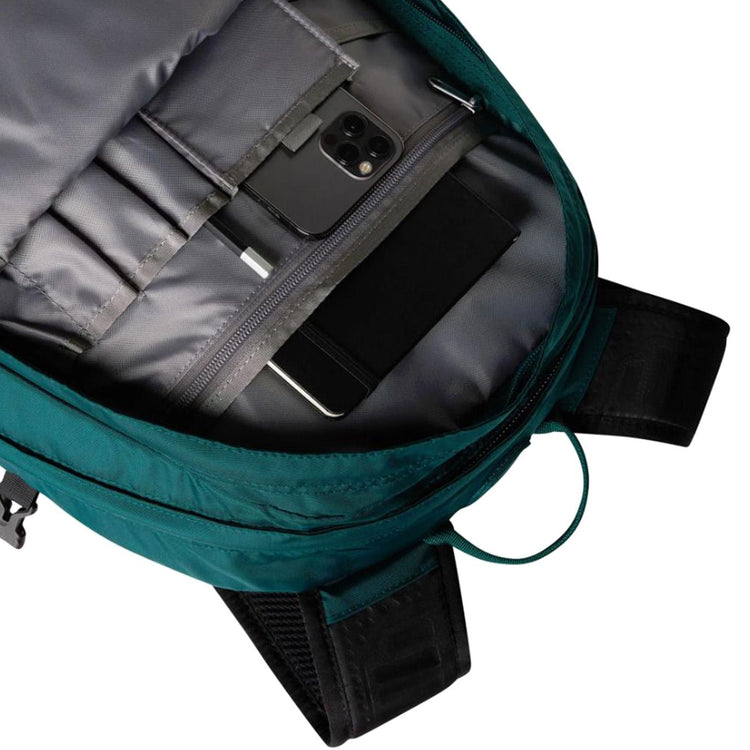 Borealis Classic - Zaino Verde NF00CF9CBD51  THE NORTH FACE 