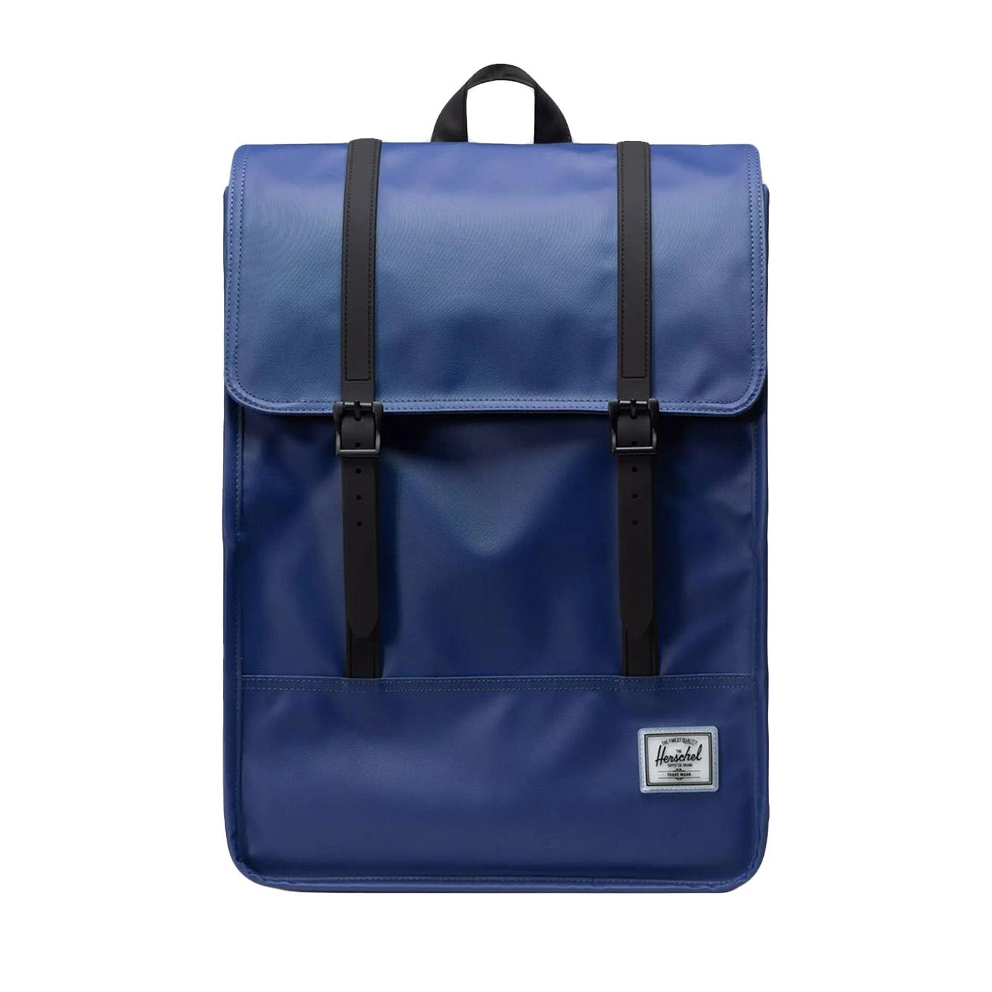 Herschel Survey Backpack Skipper Blue - Zaino Blu 10999 06536 HERSCHEL 