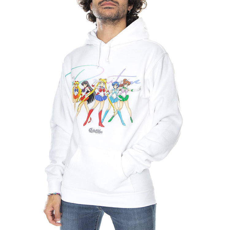  PRAHD10838  PRIMITIVE 