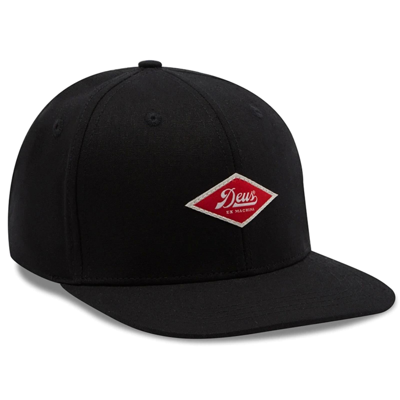  DEACC0147-100  DEUS EX MACHINA 