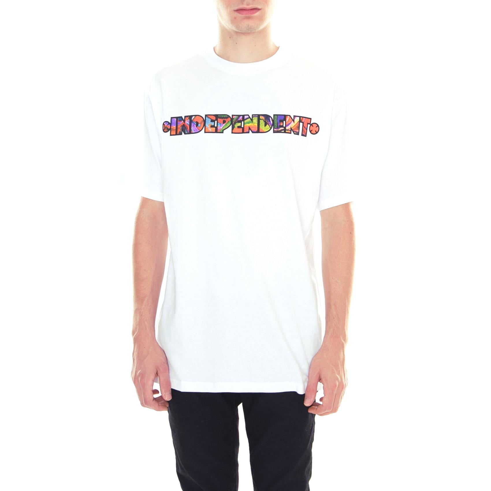  INA-TEE-170  INDEPENDENT 