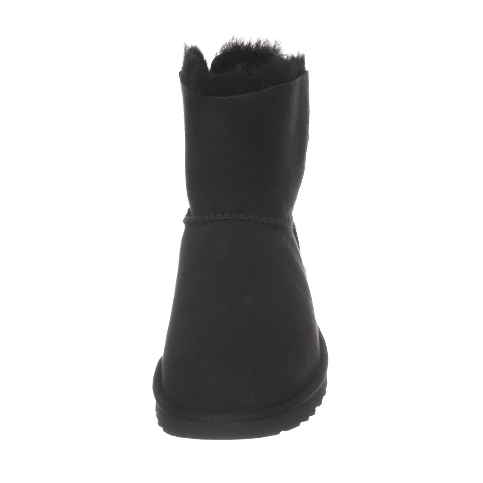 NAVEAH BLACK WOMEN UGSNAVEAHBK1012808W  UGG 