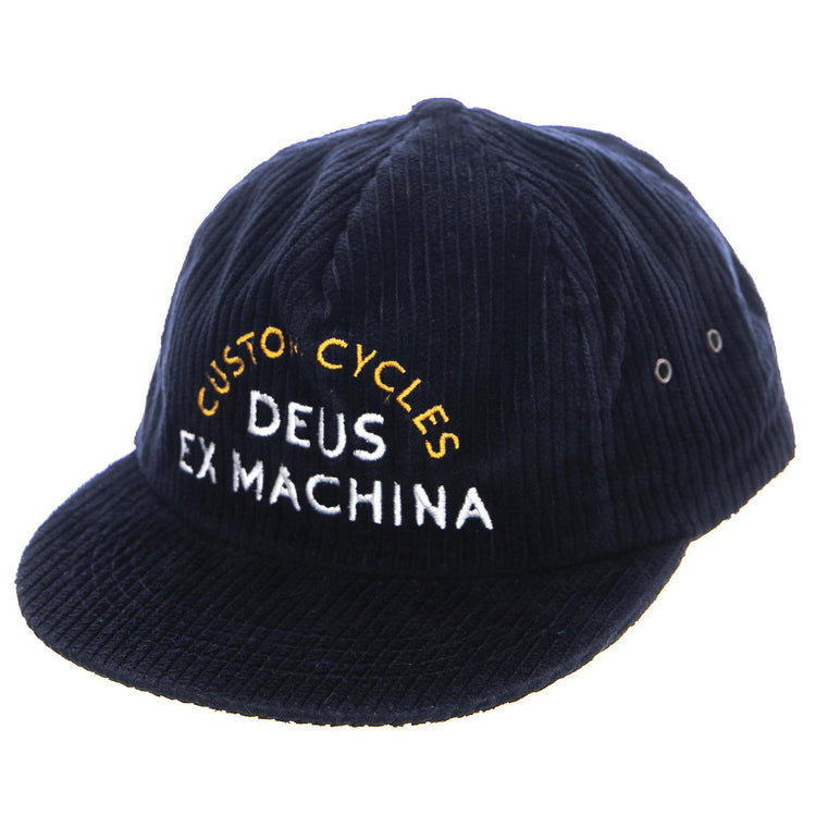  DEACC0119-309  DEUS EX MACHINA 