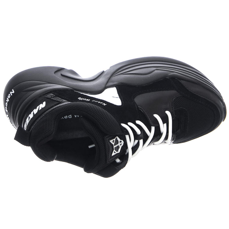  NWSTRACK-BLKOUT  NAKED WOLFE 