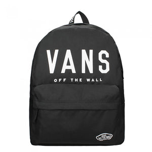 WM SPORTY REALM BACK Onyx VA2XA3158  VANS 
