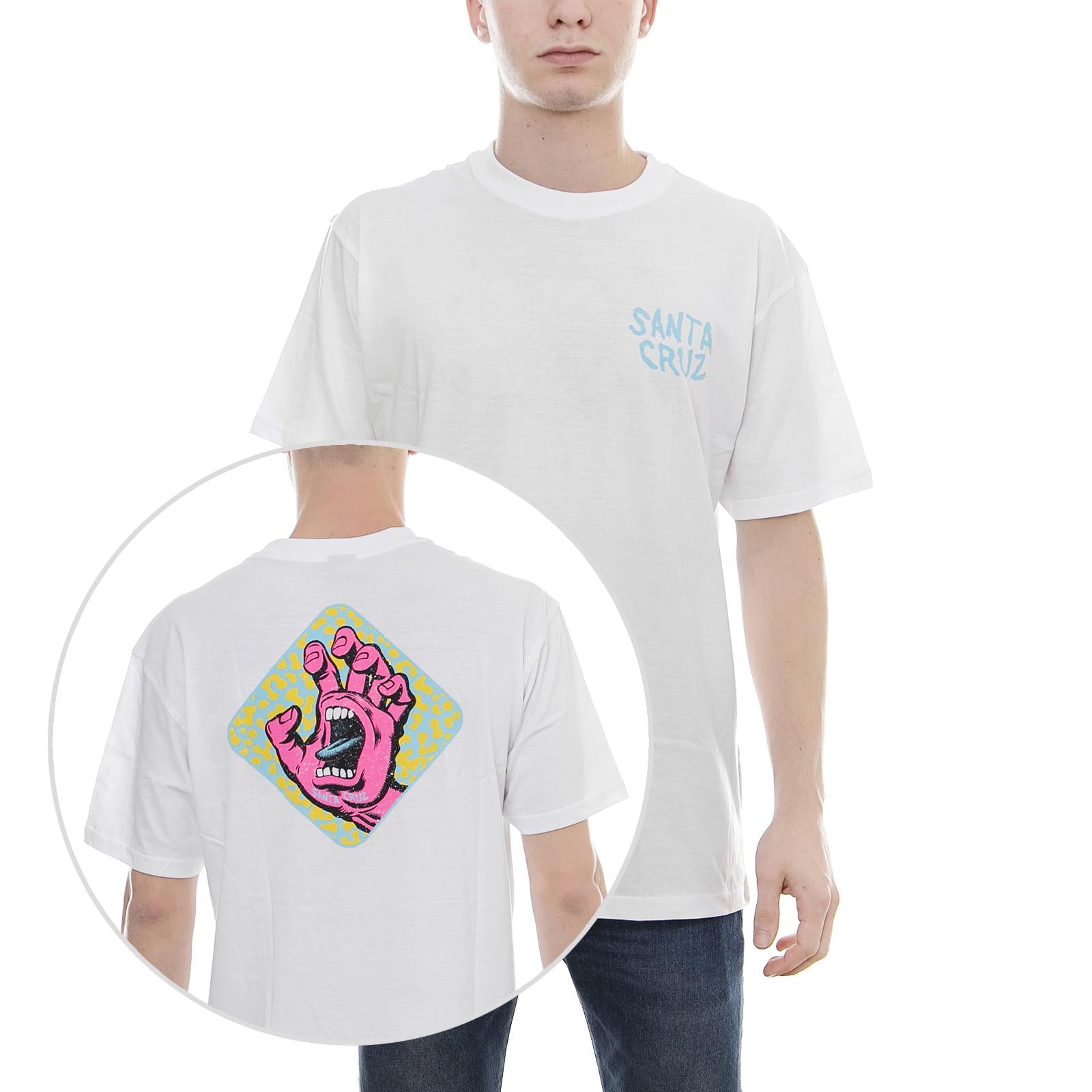  SCA-TEE-2526 . SANTA CRUZ 