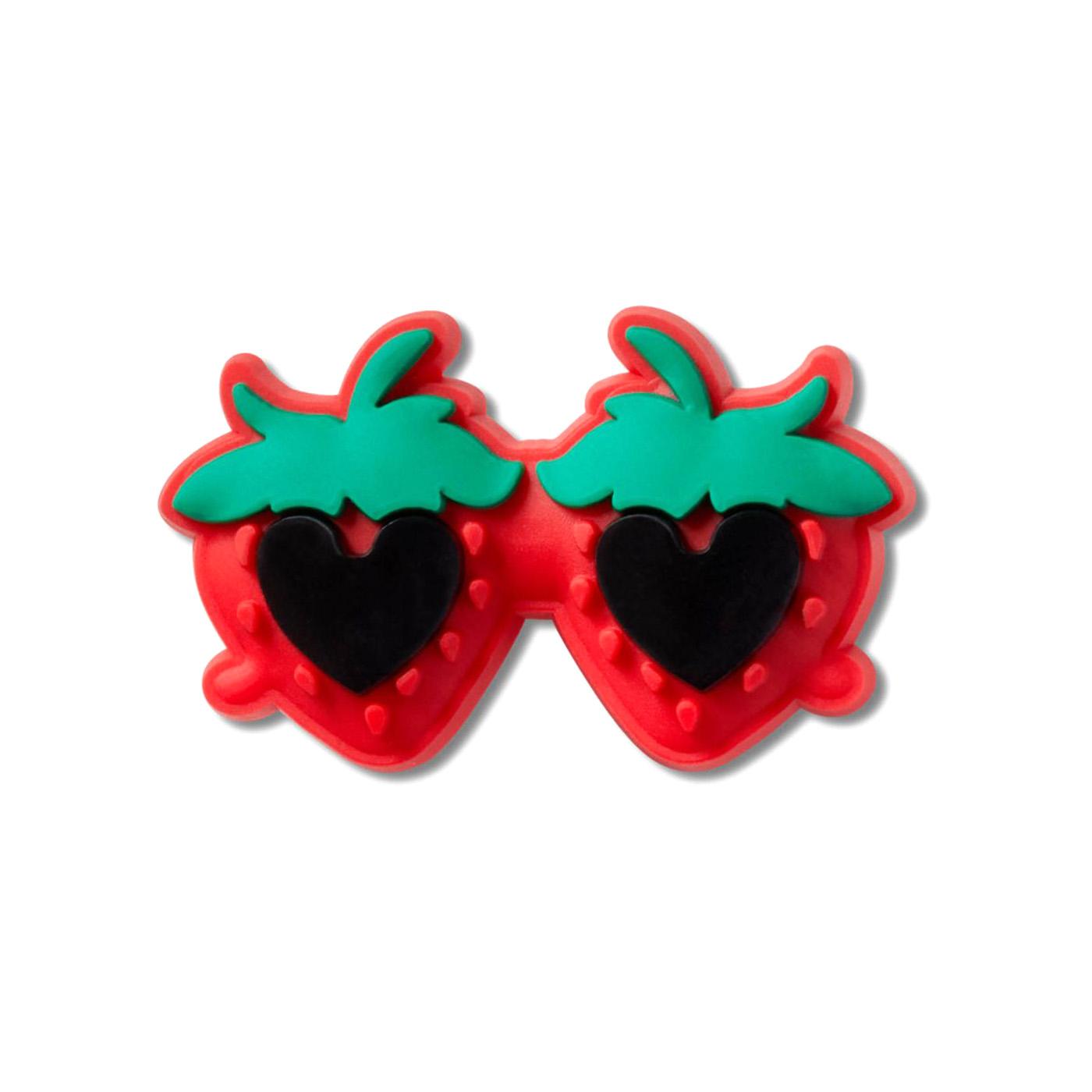 Strawberry Sunnies - Charm per Calzature Crocs Multicolore CR.4738 JIB-UCOL  CROCS 