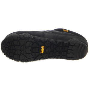 U  ReEmber Terrain BLK - Sandali Uomo Neri 1129596-BLK  TEVA 