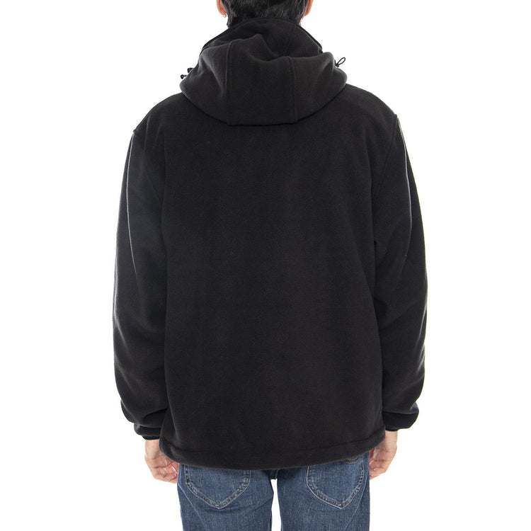 Blevin Liner Black Jacket Black - Giacca Uomo Nera I035310.89XX  CARHARTT WIP 
