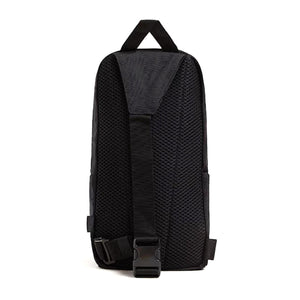 Warp Sling Bag Black Ripstop - Zaino Nero VN0A3I6B6ZC1  VANS 