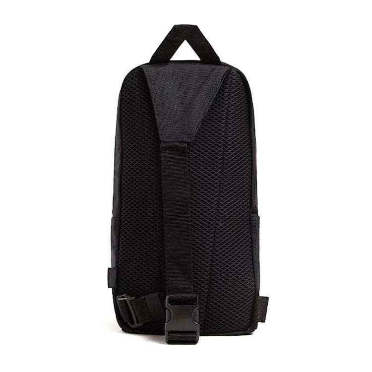 Warp Sling Bag Black Ripstop - Zaino Nero VN0A3I6B6ZC1  VANS 