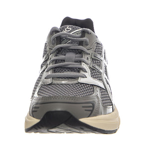 ASICS Gel-1130 Clay Grey / Pure Silver - Scarpe Uomo Grige 1201A256-026  ASICS 