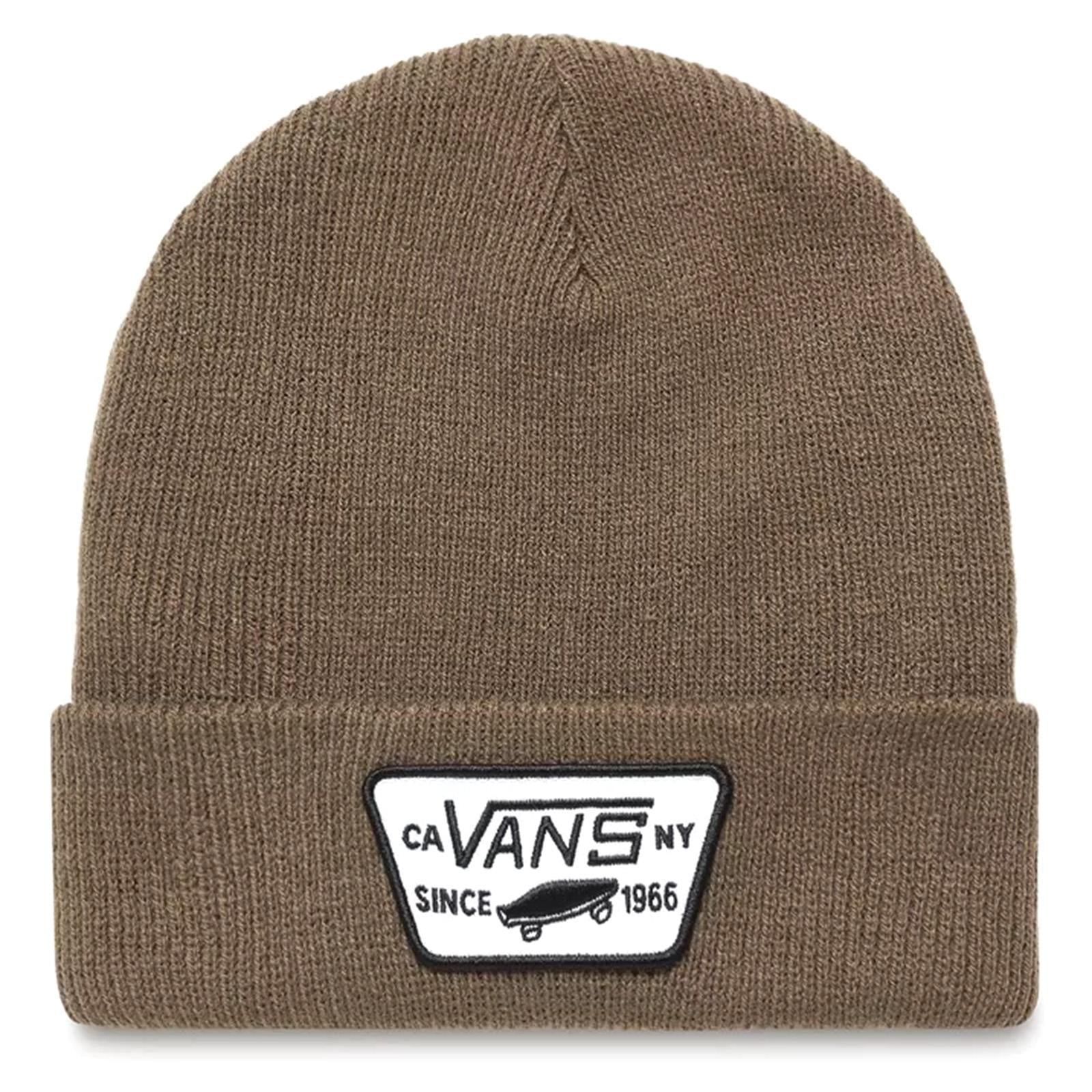 Milford Canteen Beanie Hat VN000UOU1LE1  VANS 