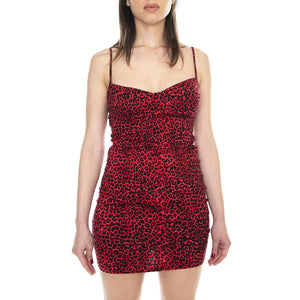  MRCALVINA-COL ANIMAL  MOTEL ROCKS 