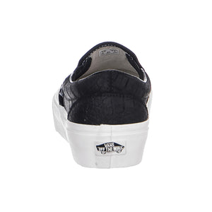 UA CLASSIC SLIP-ON P (EMBOSSED) VA3JEZQU8  VANS 