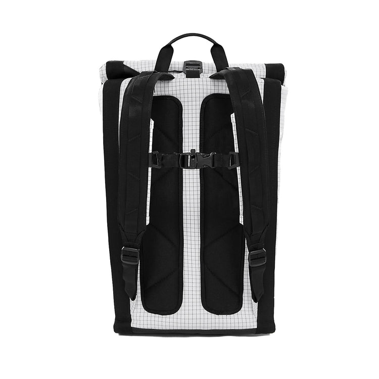 HOMESTEAD WP PACK TNFWHTRSP/TNFBK T92SD4TAC  THE NORTH FACE 