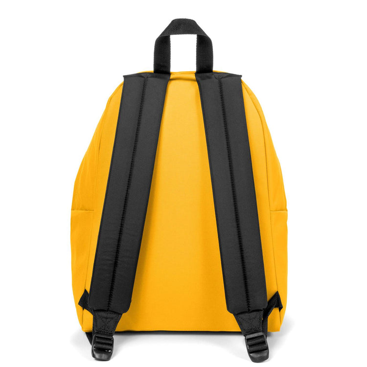 Padded Pak'r Yolk Yellow - Zaino Giallo EK0006200O61  EASTPAK 