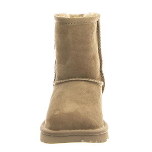 UGG T Classic II Hugg Boots Mustard Seed - Stivali Classici Bambina/Bambino 1017703T MDSD UGG 
