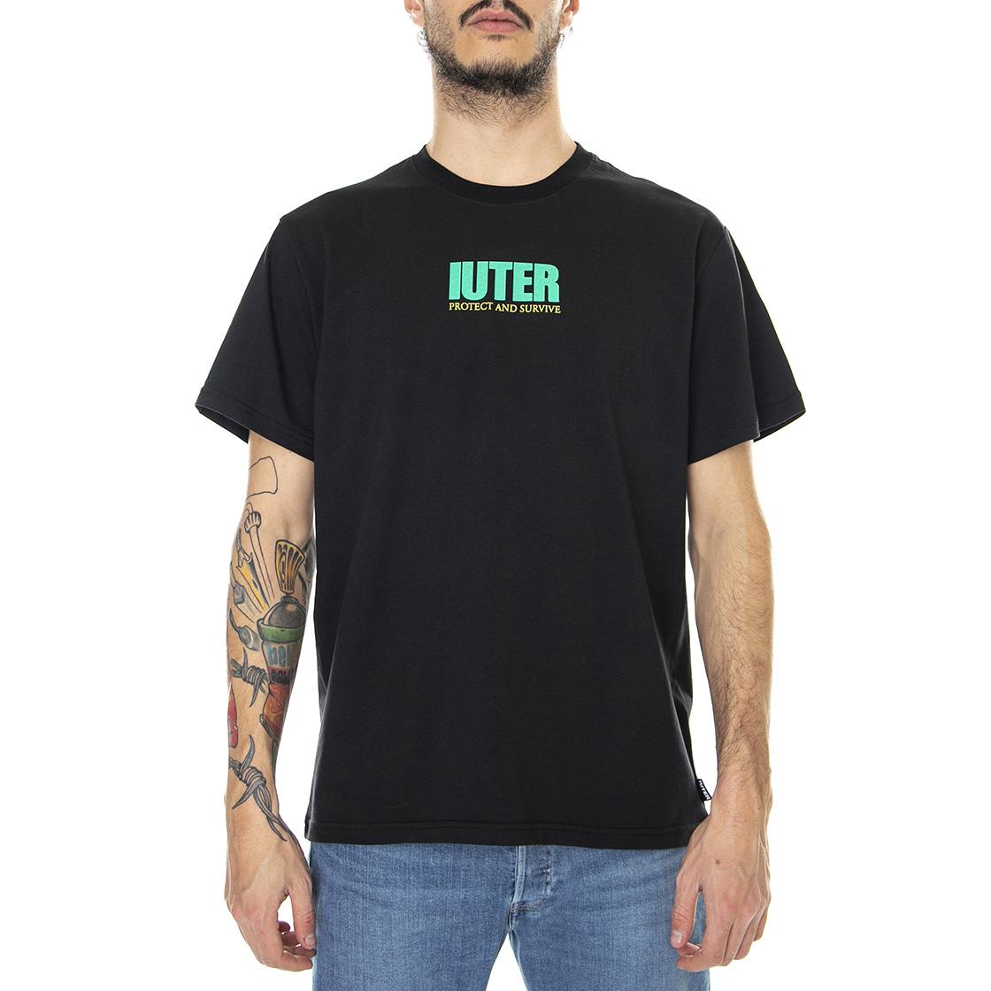  22SITS35-BLACK  IUTER 