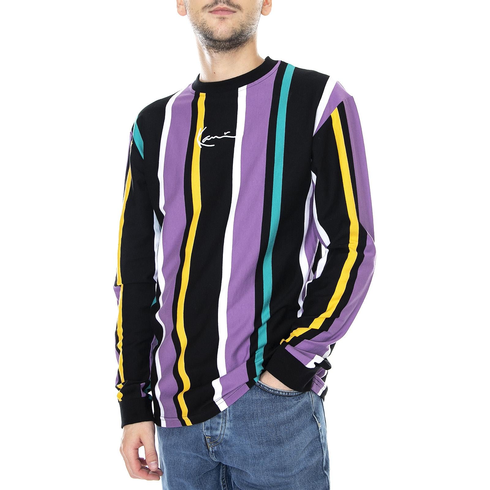  KRCKKMQ32002BLK  KARL KANI 