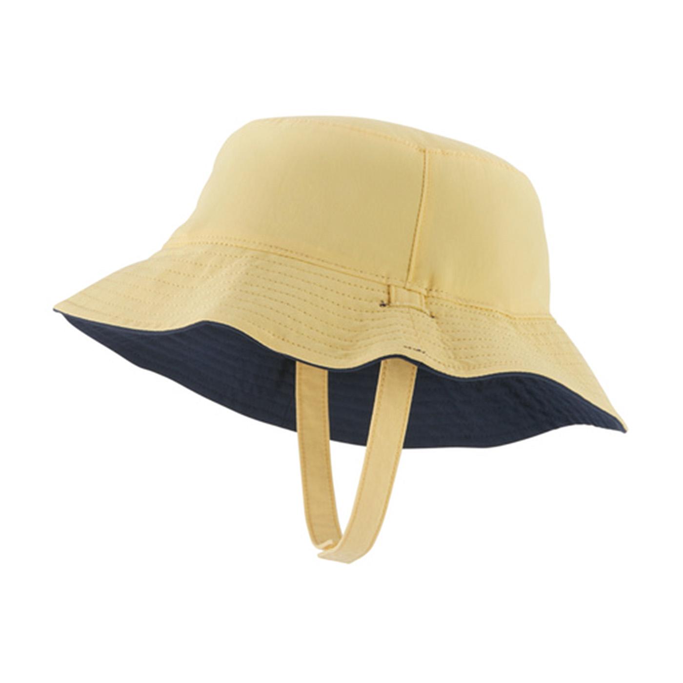 Baby Sun Bucket Hat GCNY - Cappello da Pescatore Multicolore 66077-GCNY  PATAGONIA 